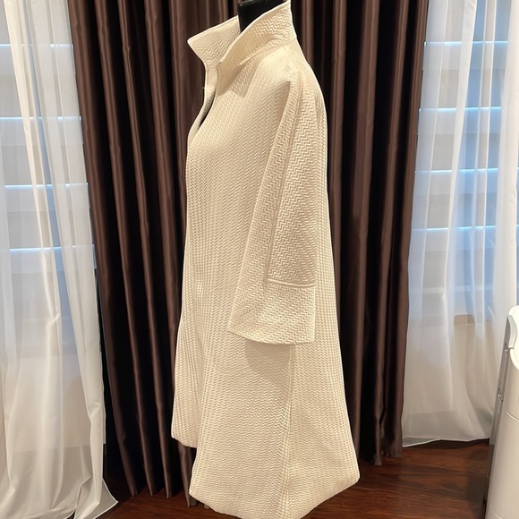 Alessandro dell’Acqua  Coat - Picture 8 of 10